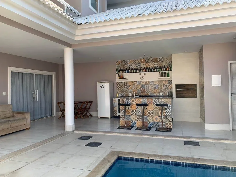 Casa, 3 quartos, 288 m² - Foto 19