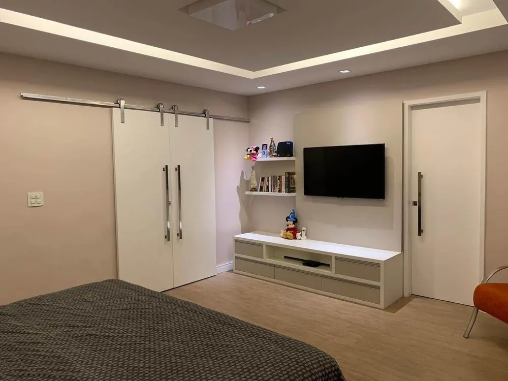 Casa, 3 quartos, 288 m² - Foto 11