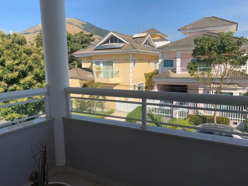 Casa, 3 quartos, 288 m² - Foto 17