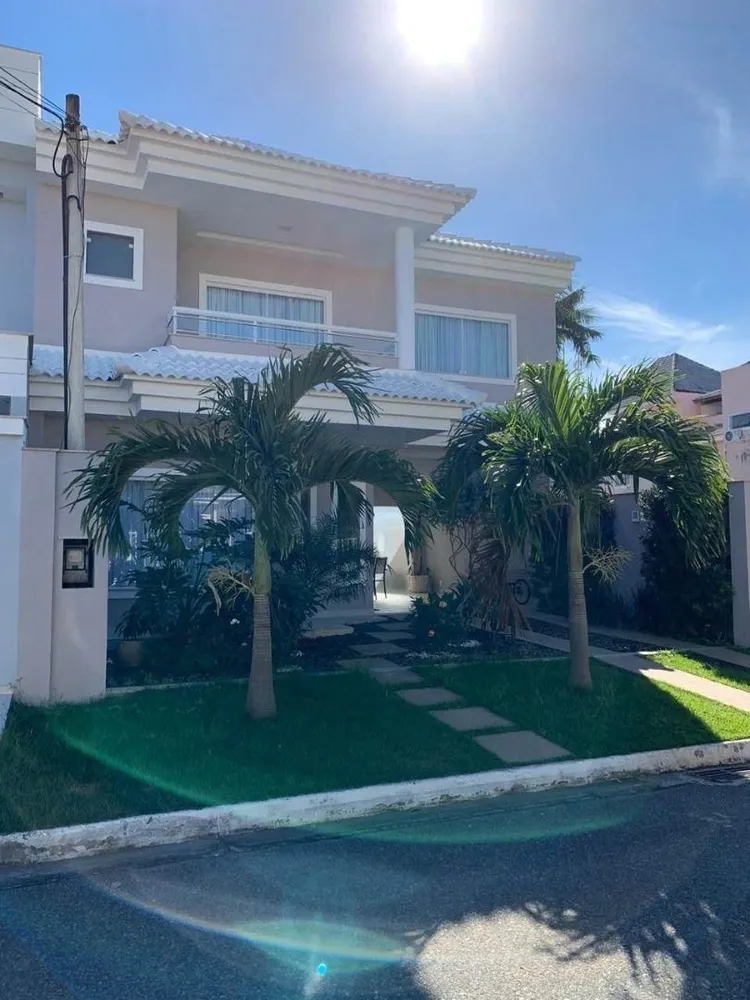 Casa, 3 quartos, 288 m² - Foto 30