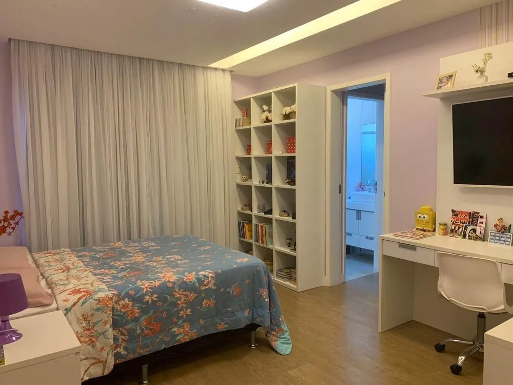 Casa, 3 quartos, 288 m² - Foto 18
