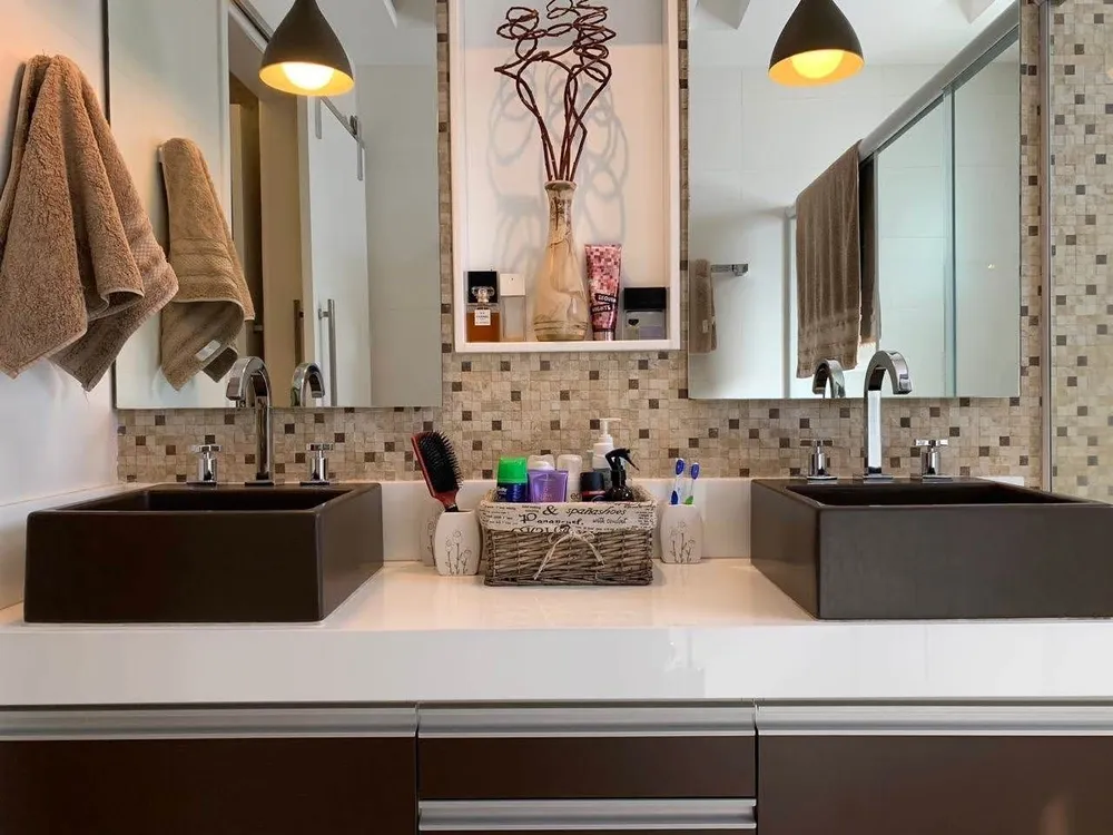 Casa, 3 quartos, 288 m² - Foto 8