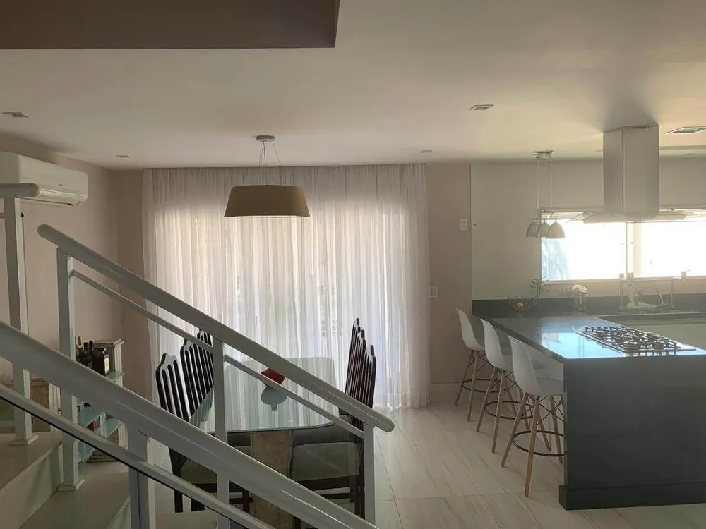 Casa, 3 quartos, 288 m² - Foto 22