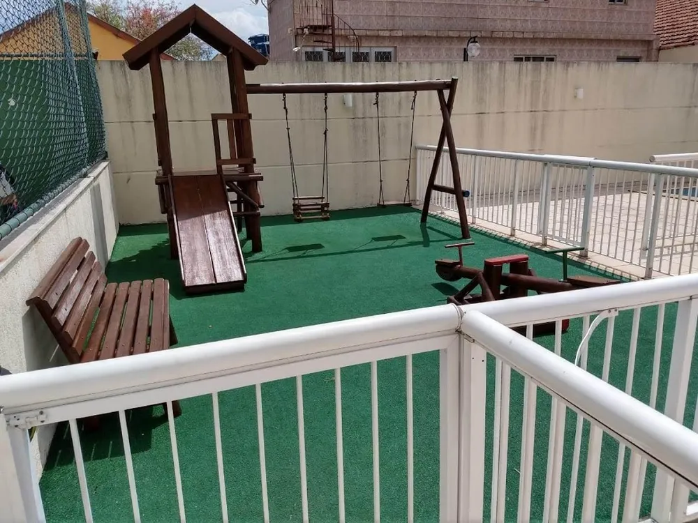 Apartamento, 2 quartos, 55 m² - Foto 22