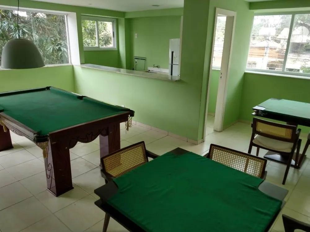 Apartamento, 2 quartos, 55 m² - Foto 20