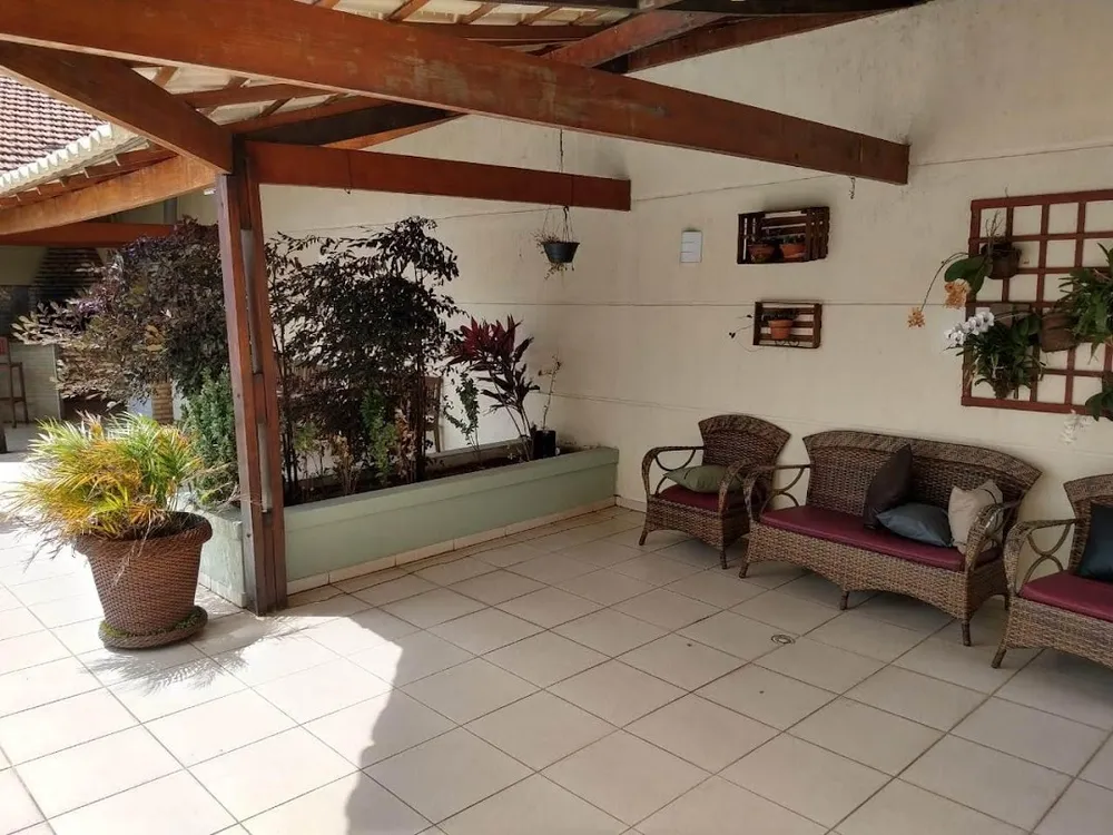 Apartamento, 2 quartos, 55 m² - Foto 24