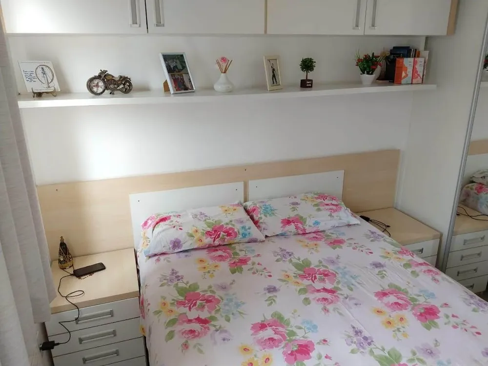 Apartamento, 2 quartos, 55 m² - Foto 7