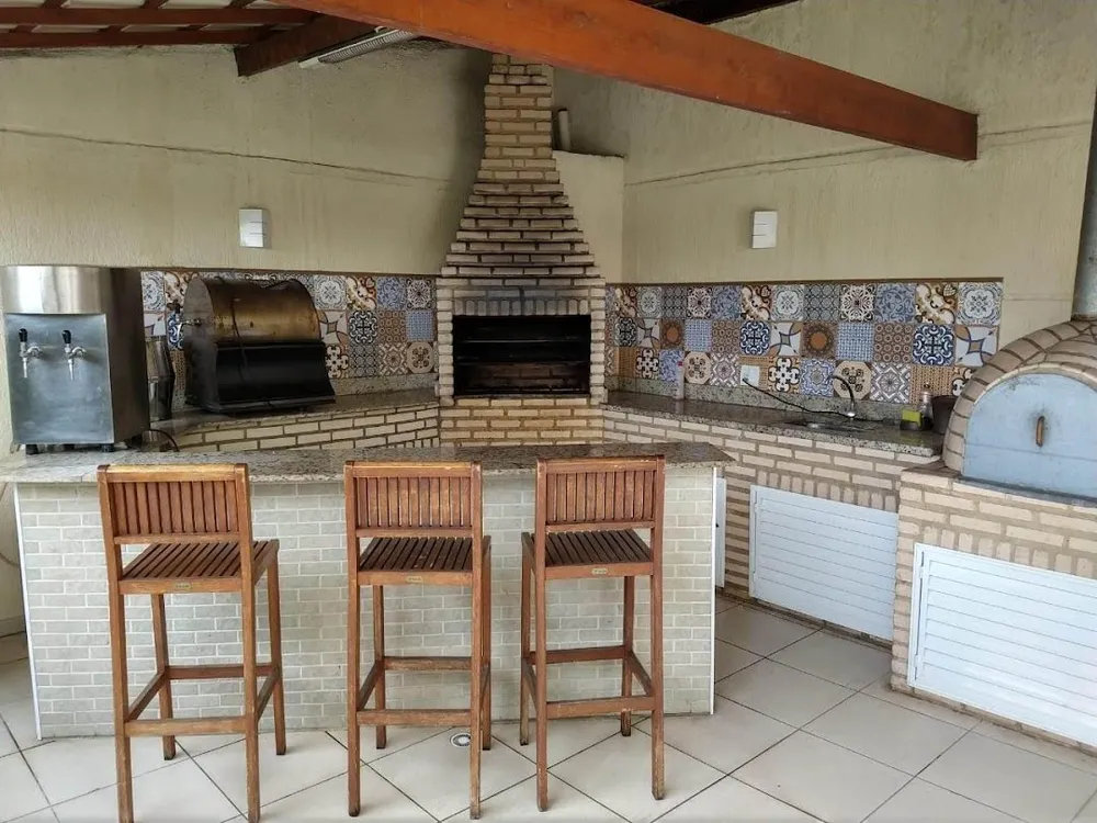 Apartamento, 2 quartos, 55 m² - Foto 18