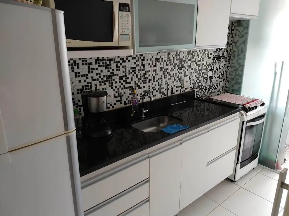 Apartamento, 2 quartos, 55 m² - Foto 15