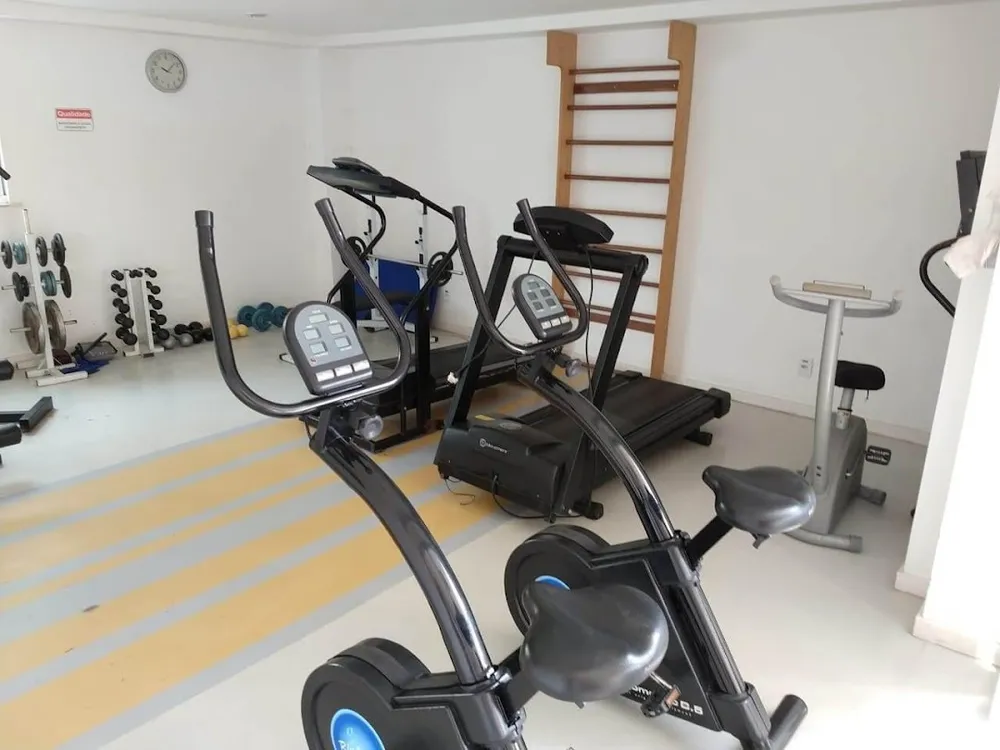 Apartamento, 2 quartos, 55 m² - Foto 19