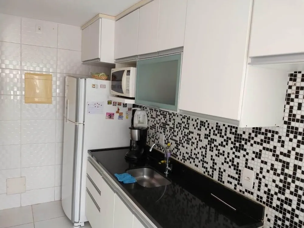 Apartamento, 2 quartos, 55 m² - Foto 16