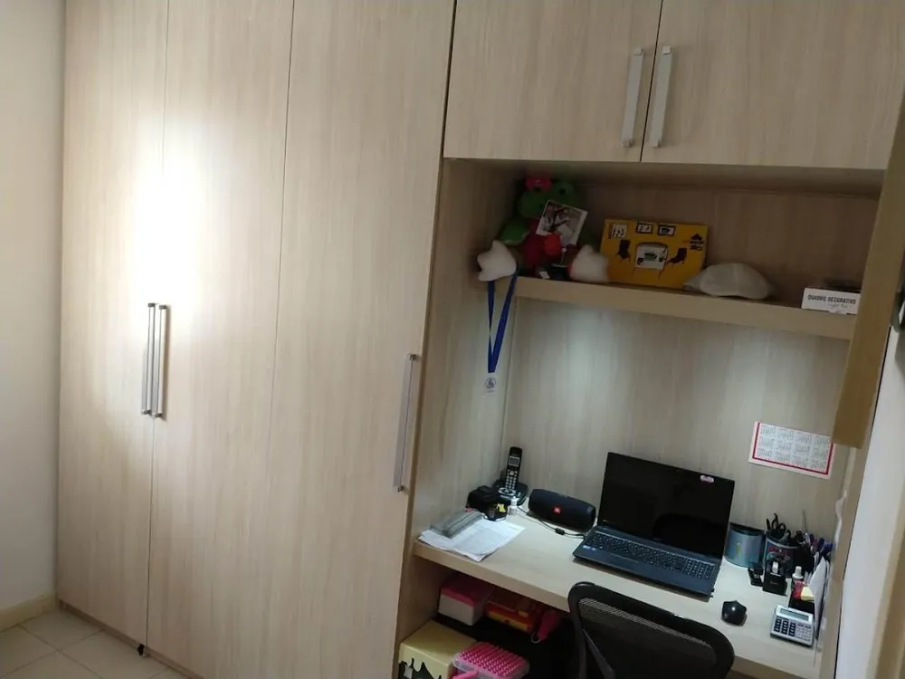 Apartamento, 2 quartos, 55 m² - Foto 10