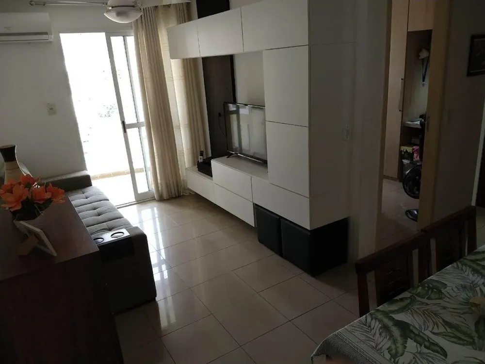 Apartamento, 2 quartos, 55 m² - Foto 4