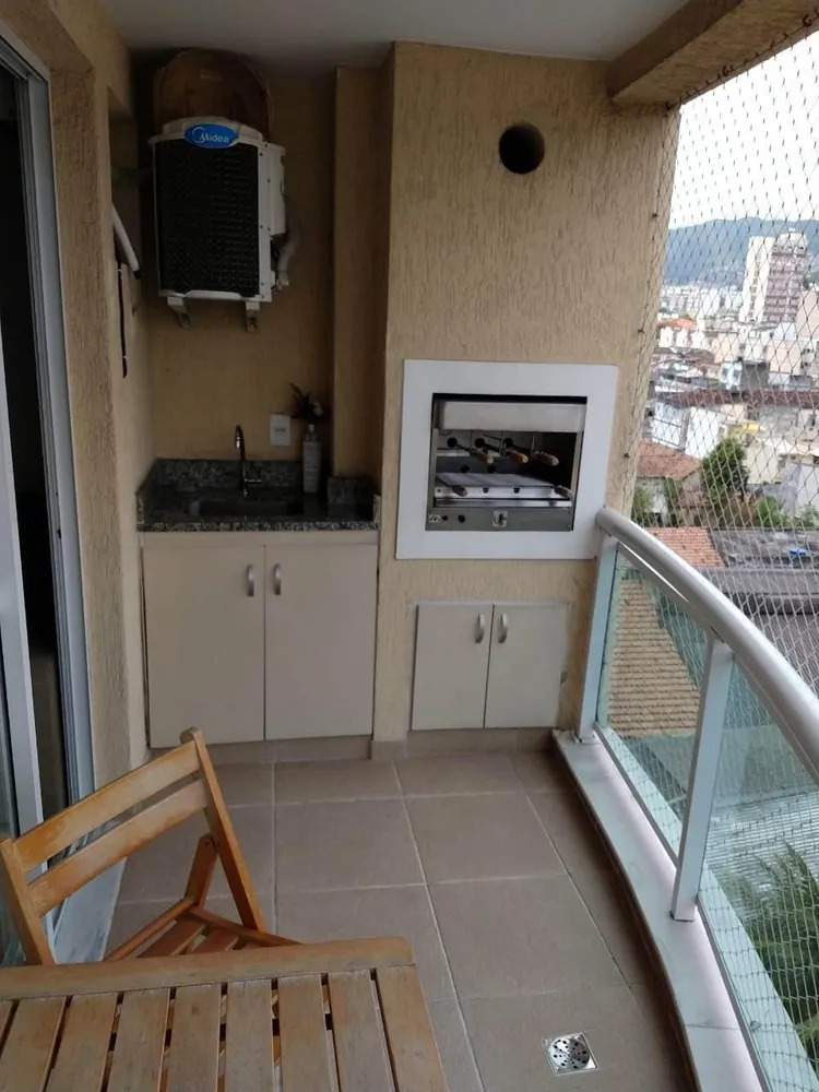 Apartamento, 2 quartos, 55 m² - Foto 2
