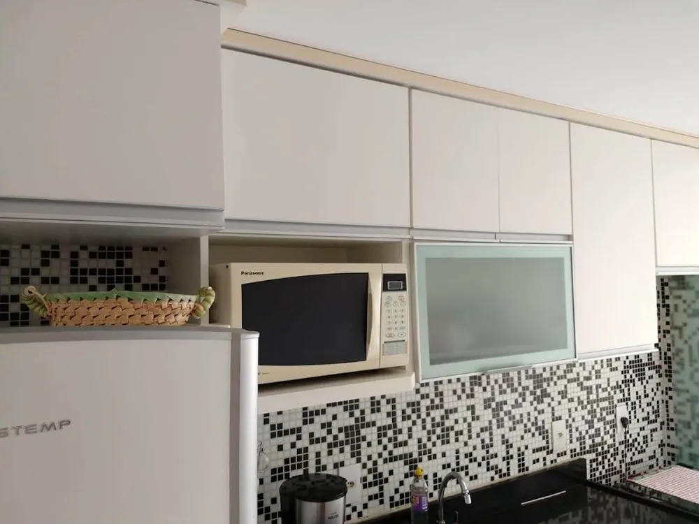 Apartamento, 2 quartos, 55 m² - Foto 14