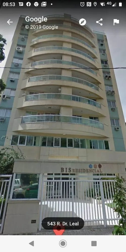 Apartamento, 2 quartos, 55 m² - Foto 25