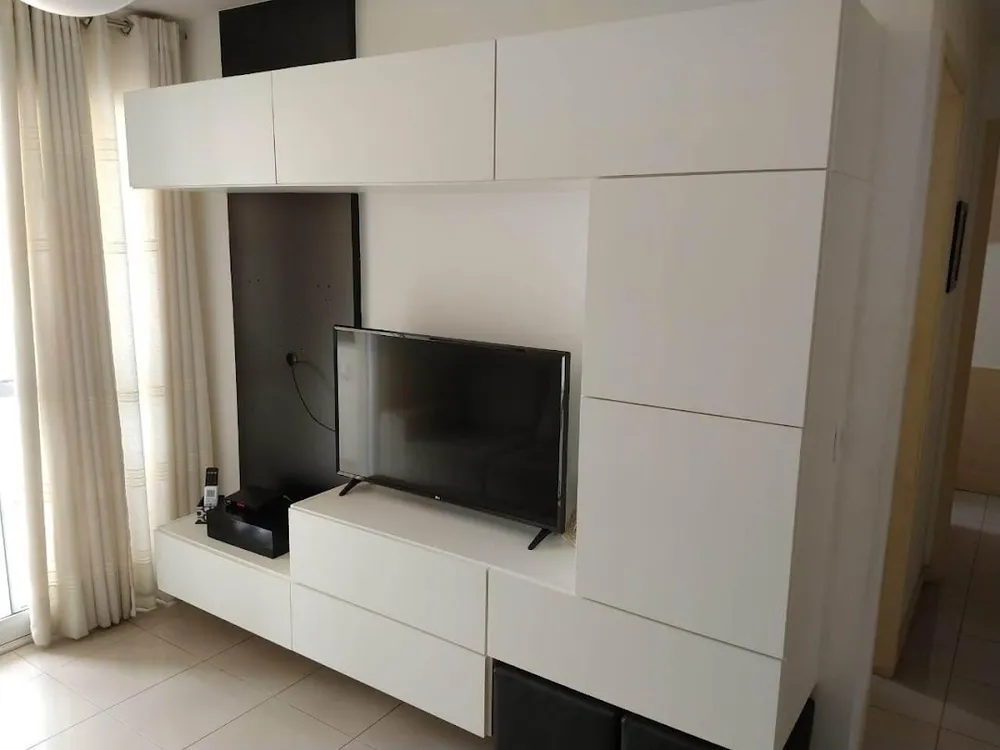 Apartamento, 2 quartos, 55 m² - Foto 6