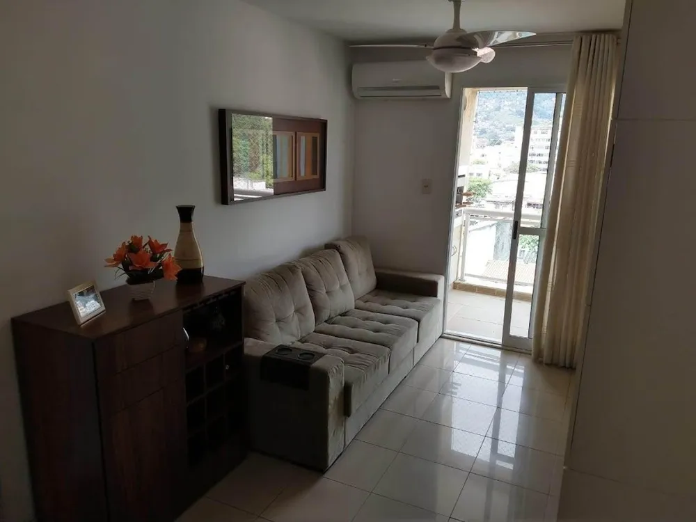 Apartamento, 2 quartos, 55 m² - Foto 3