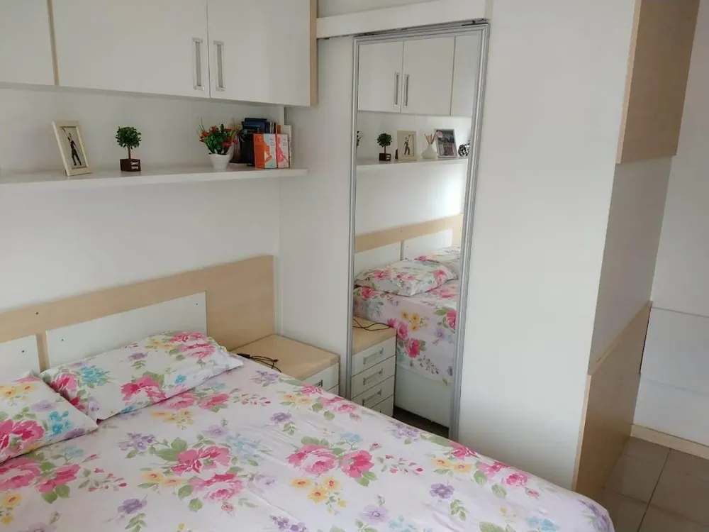 Apartamento, 2 quartos, 55 m² - Foto 9