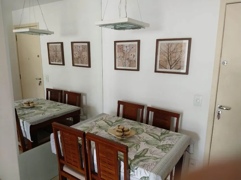 Apartamento, 2 quartos, 55 m² - Foto 5