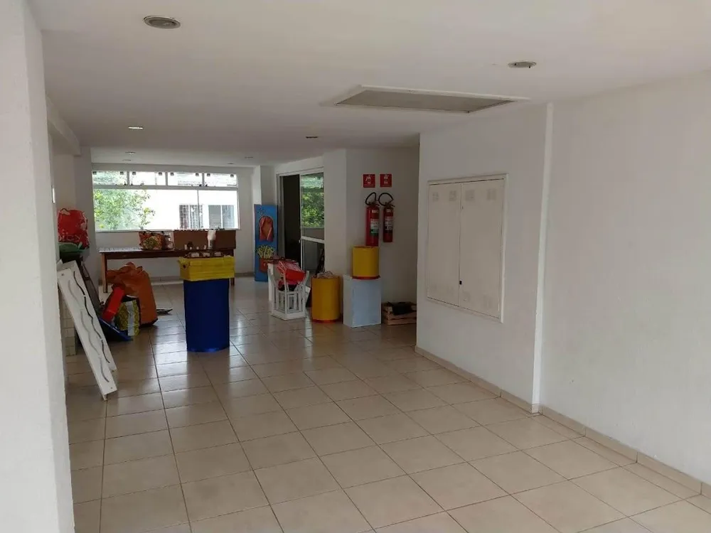 Apartamento, 2 quartos, 55 m² - Foto 23