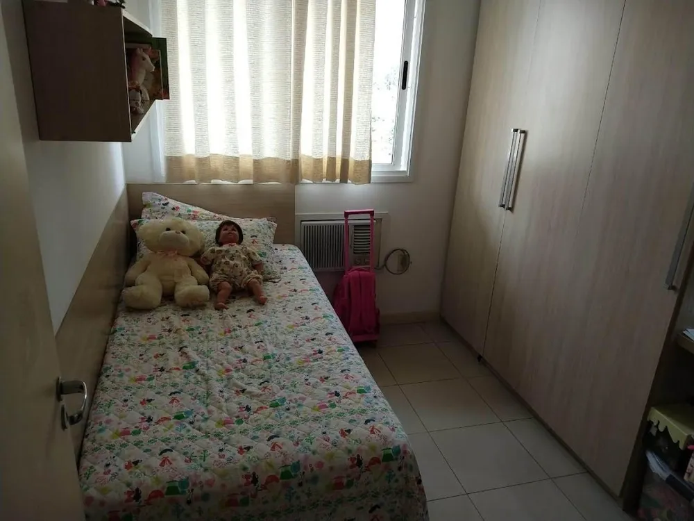 Apartamento, 2 quartos, 55 m² - Foto 8