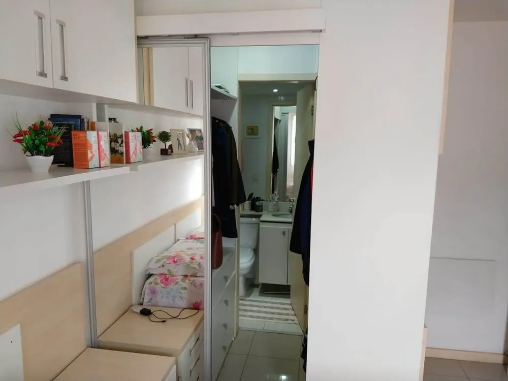 Apartamento, 2 quartos, 55 m² - Foto 11