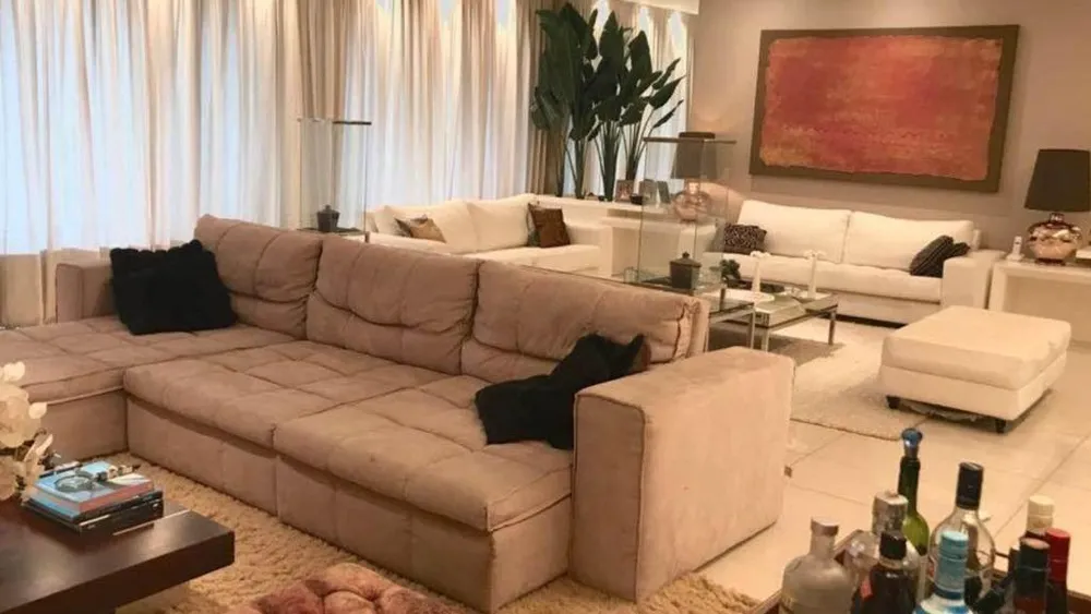 Apartamento, 4 quartos, 435 m² - Foto 4
