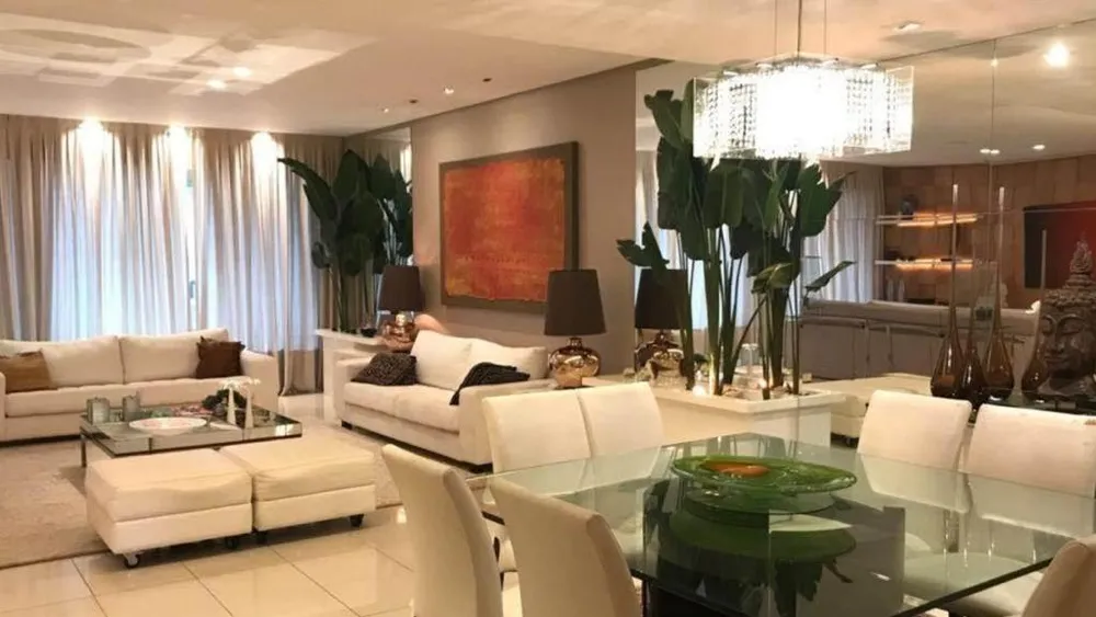 Apartamento, 4 quartos, 435 m² - Foto 3