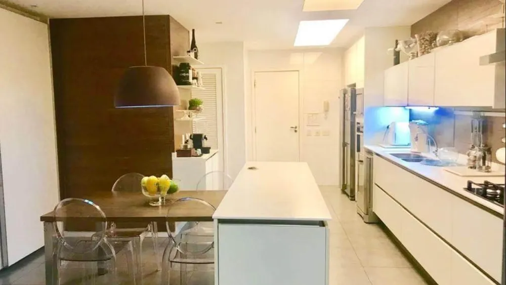 Apartamento, 4 quartos, 435 m² - Foto 21