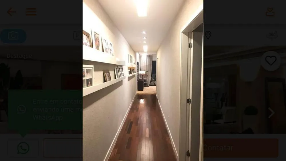 Apartamento, 4 quartos, 435 m² - Foto 15