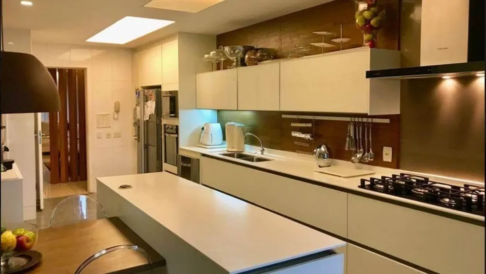 Apartamento, 4 quartos, 435 m² - Foto 20