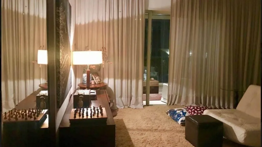 Apartamento, 4 quartos, 435 m² - Foto 14