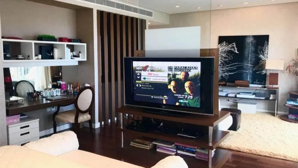 Apartamento, 4 quartos, 435 m² - Foto 8