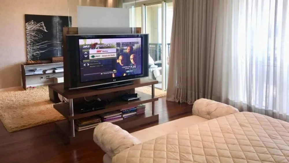 Apartamento, 4 quartos, 435 m² - Foto 13
