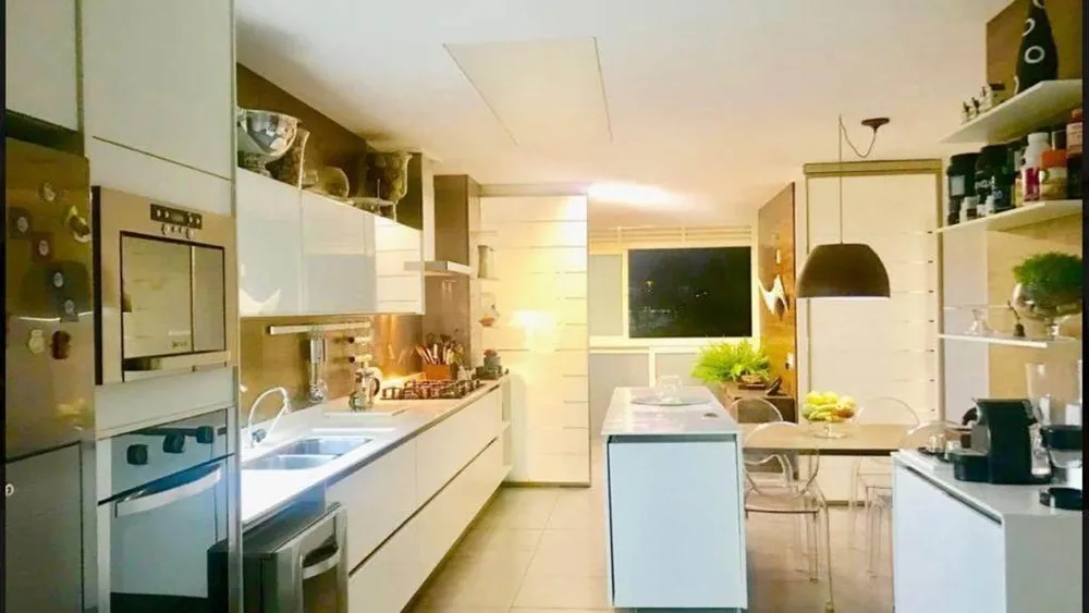 Apartamento, 4 quartos, 435 m² - Foto 19