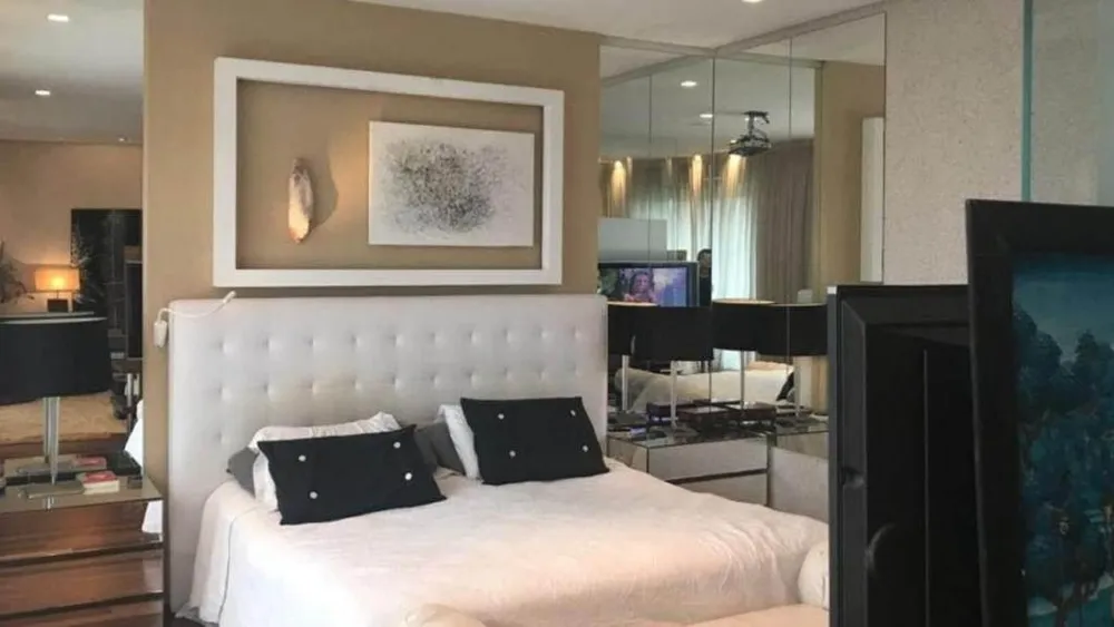 Apartamento, 4 quartos, 435 m² - Foto 10
