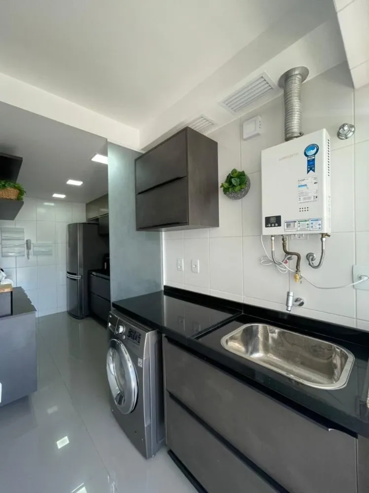 Apartamento, 2 quartos, 70 m² - Foto 10