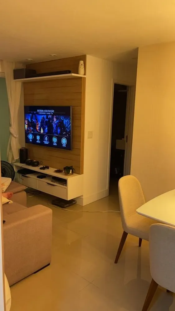 Apartamento, 2 quartos, 70 m² - Foto 17