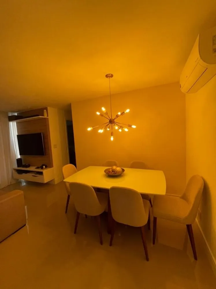 Apartamento, 2 quartos, 70 m² - Foto 22