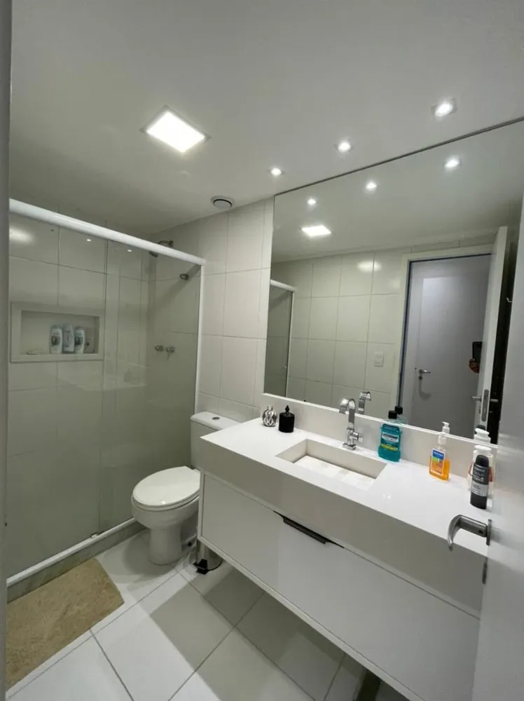Apartamento, 2 quartos, 70 m² - Foto 6