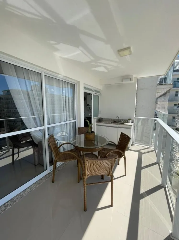 Apartamento, 2 quartos, 70 m² - Foto 18