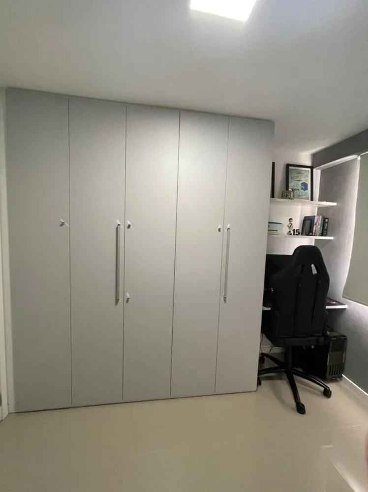 Apartamento, 2 quartos, 70 m² - Foto 4