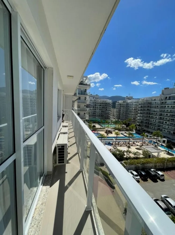 Apartamento, 2 quartos, 70 m² - Foto 19