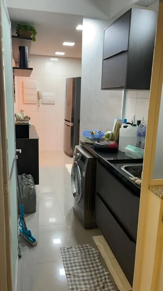 Apartamento, 2 quartos, 70 m² - Foto 11