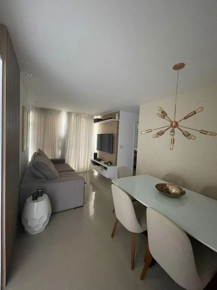 Apartamento, 2 quartos, 70 m² - Foto 20