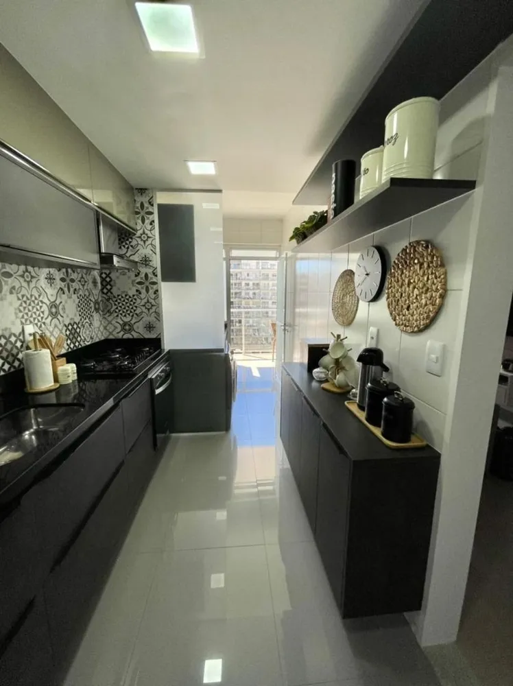 Apartamento, 2 quartos, 70 m² - Foto 8