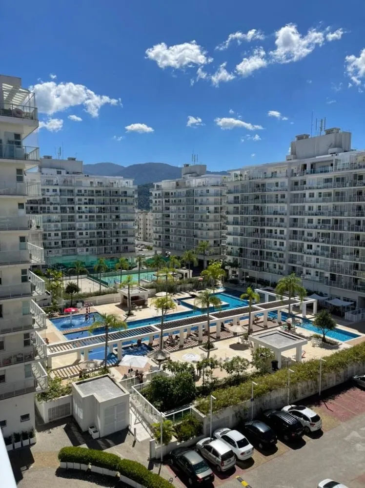 Apartamento, 2 quartos, 70 m² - Foto 13