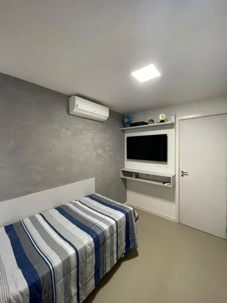 Apartamento, 2 quartos, 70 m² - Foto 2
