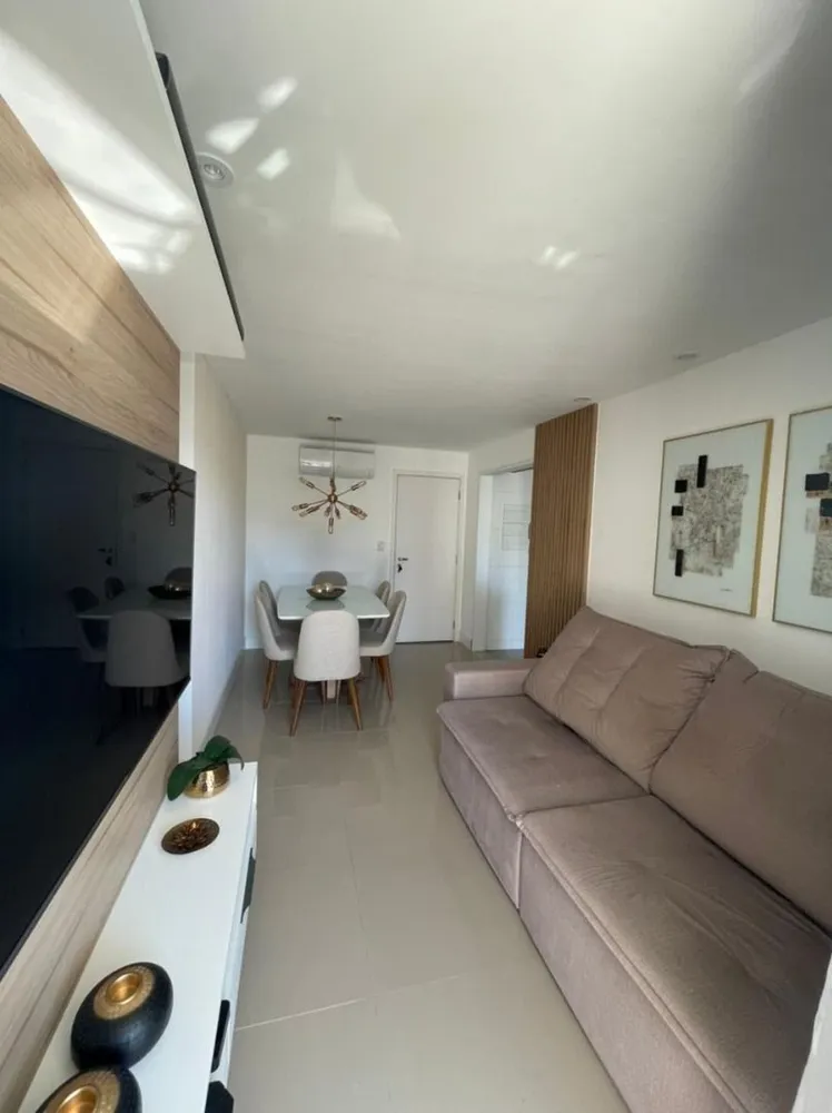 Apartamento, 2 quartos, 70 m² - Foto 3